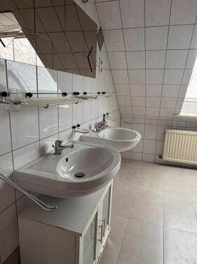 Foto - Dachgeschoßwohnung in Upgant-Schott zur Miete