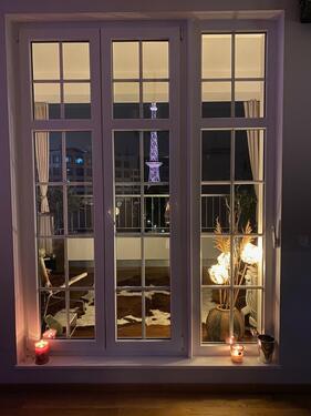 Foto - Traumhafte Eigentumswohnung mit atemberaubendem Ausblick