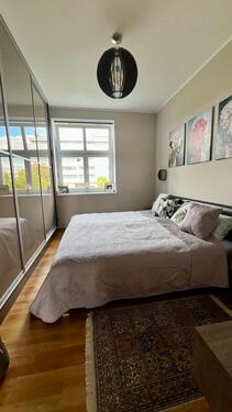 Foto - Etagenwohnung in Berlin zum Kaufen