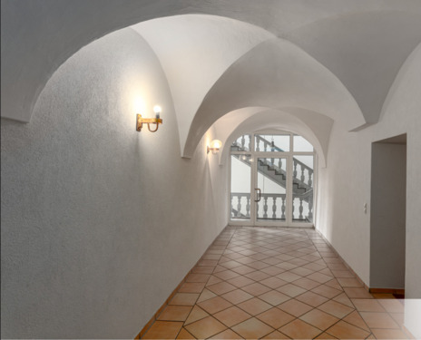 Foto - 4 Zimmer Etagenwohnung in Ühlingen-Birkendorf