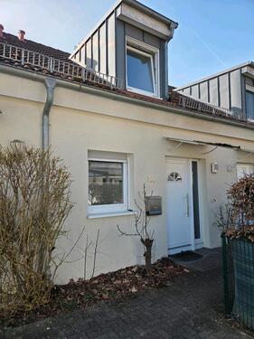 Foto - 3 Zimmer Reihenhaus zum Kaufen in Mühlheim am Main