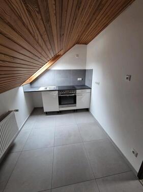 Foto - 2 Zimmer Dachgeschoßwohnung zur Miete in Kiel