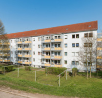 4-Raum Wohnung in zentraler Lage - Verkehrsanbindung an öffentlichen Nahverkehr, Schule, Einkaufen, Pflegedienst, Bäcker... - alles fußläufig erreichbar! - Eisenach