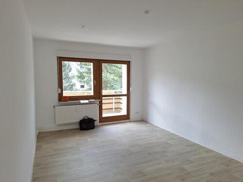 Foto - Etagenwohnung in Eisenach zur Miete