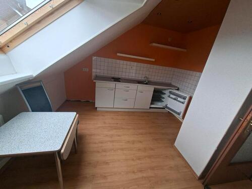 Foto - 2 Zimmer Dachgeschoßwohnung in Langelsheim