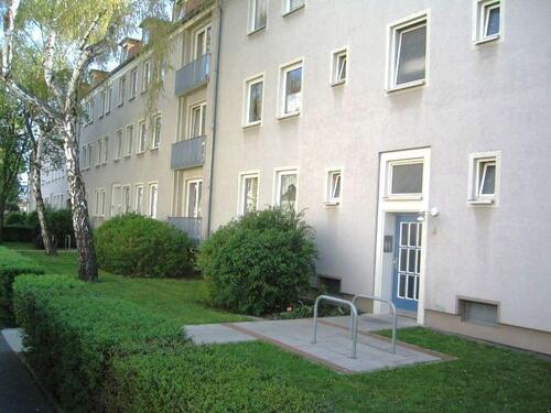 Foto - Ihre neue Wohnung: interessante 1,5-Zimmer-Single-Wohnung