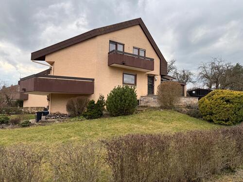 Foto - Familienfreundliches Einfamilienhaus mit 133 m², 5,5 Zimmern