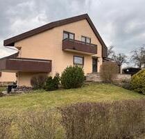 Familienfreundliches Einfamilienhaus mit 133 m², 5,5 Zimmern - Aichtal