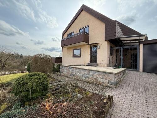 Foto - 5.5 Zimmer Doppelhaushälfte zur Miete in Aichtal