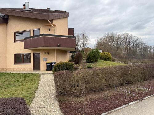 Foto - 5.5 Zimmer Doppelhaushälfte in Aichtal