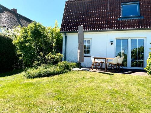 Foto - Familienurlaub an der Lübecker Bucht – Ferienhaus für 5