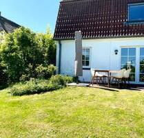 Familienurlaub an der Lübecker Bucht – Ferienhaus für 5 - Lensahn