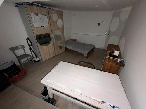 Foto - 1 Zimmer Etagenwohnung zur Miete in Göttingen