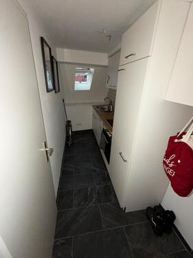 Foto - 1 Zimmer Etagenwohnung in Göttingen