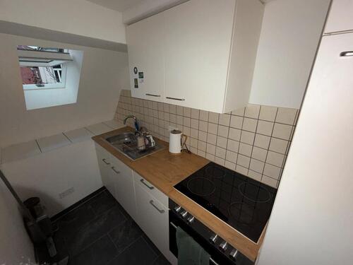 Foto - Etagenwohnung in Göttingen zur Miete