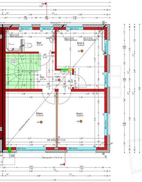 Foto - Reihenhaus in Mettingen zur Miete