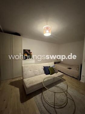 Foto - Wohnungsswap - 1 Zimmer, 36 m² - Reichweindamm, Berlin