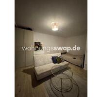 Wohnungsswap - 1 Zimmer, 36 m² - Reichweindamm, Berlin