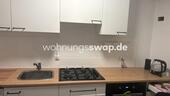 Foto - 1 Zimmer Etagenwohnung zur Miete in Berlin