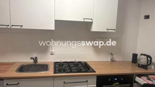 Foto - 1 Zimmer Etagenwohnung zur Miete in Berlin