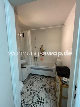 Foto - 1 Zimmer Etagenwohnung in Berlin