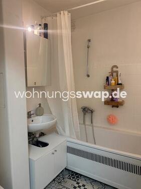 Foto - Etagenwohnung in Berlin zur Miete