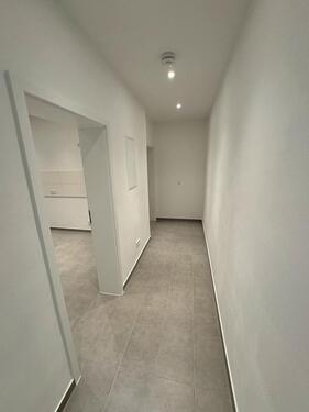 Foto - 2ZKB EG- Wohnung in Bielefeld Mitte zu vermieten