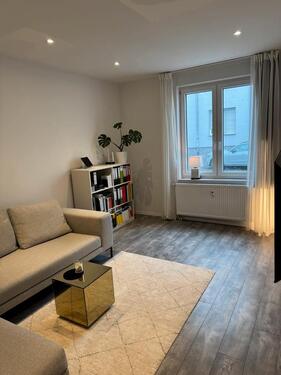 Foto - Erdgeschoßwohnung in Bielefeld zur Miete