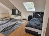 Foto - 1 Zimmer Dachgeschoßwohnung zur Miete in Idar-Oberstein