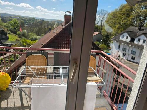 Foto - 1 Zimmer Dachgeschoßwohnung in Idar-Oberstein