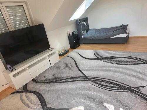 Foto - Dachgeschoßwohnung in Idar-Oberstein zur Miete