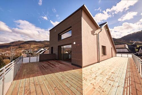 Foto - 3 Zimmer Einfamilienhaus in Bernkastel-Kues