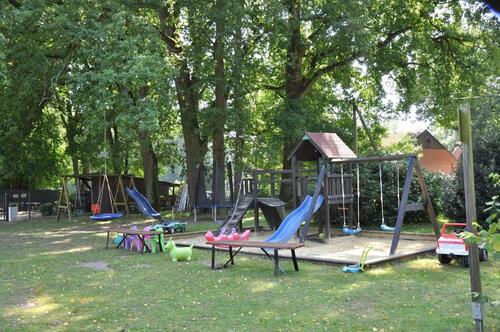 Foto - 5.5 Zimmer Doppelhaushälfte in Dorsten