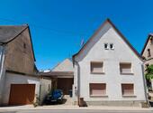 Foto - Einfamilienhaus mit Garage - 225.000,00&nbsp;EUR Kaufpreis, ca.&nbsp; 140,00&nbsp;m&sup2;