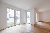Foto - Exklusive 4-Raum-Erdgeschosswohnung mit 126 m² & großer Sonnenterrasse, auf Wunsch mit EBK