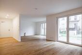 Foto - 4 Zimmer Terrassenwohnung zur Miete in Leipzig