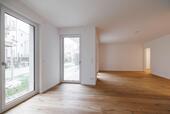 Foto - 4 Zimmer Terrassenwohnung in Leipzig
