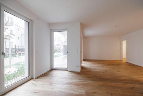 Foto - 4 Zimmer Terrassenwohnung in Leipzig