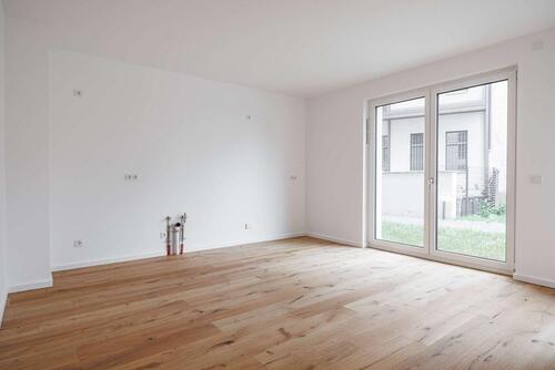 Foto - Terrassenwohnung in Leipzig zur Miete