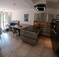 Wohntraum im Waldstraßenviertel (Terrasse,Balkon,Klima usw.) - Leipzig Mitte