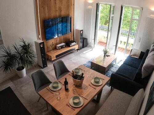 Foto - 3 Zimmer Dachgeschoßwohnung zum Kaufen in Leipzig
