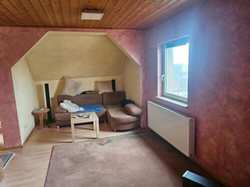Foto - Einfamilienhaus in Lutherstadt Eisleben - von Privat