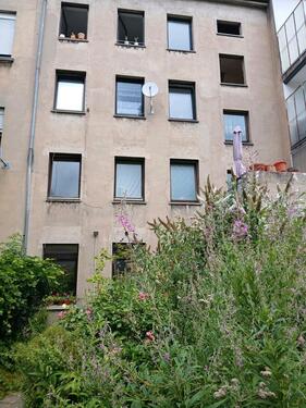Foto - Mehrfamilienhaus, Wohnhaus zum Kaufen in Krefeld