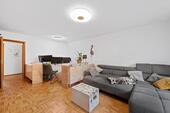 Foto - Gepflegte 3-Zimmer-ETW in Calw mit Balkon, Terrasse & Stellplatz