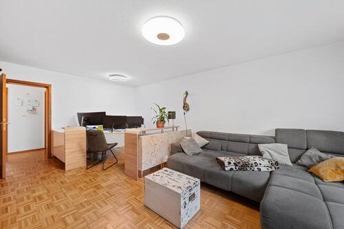 Foto - Gepflegte 3-Zimmer-ETW in Calw mit Balkon, Terrasse & Stellplatz