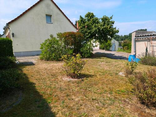 Foto - Einfamilienhaus in Erkner zum Kaufen