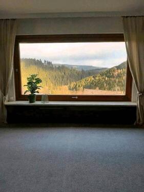 Foto - Ferienwohnung mit Bergblick, 72qm, im Oberharz, ruhige Lage ab