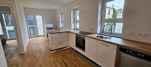 Foto - Etagenwohnung in Frankfurt am Main zur Miete