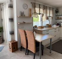 3 Zimmer Wohnung mit großem Garten - Vilshofen an der Donau