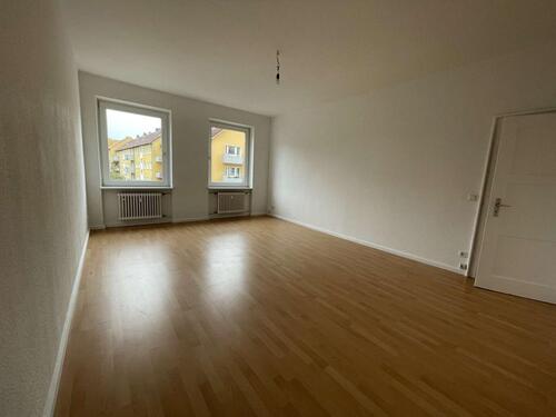 Foto - Etagenwohnung in Salzgitter